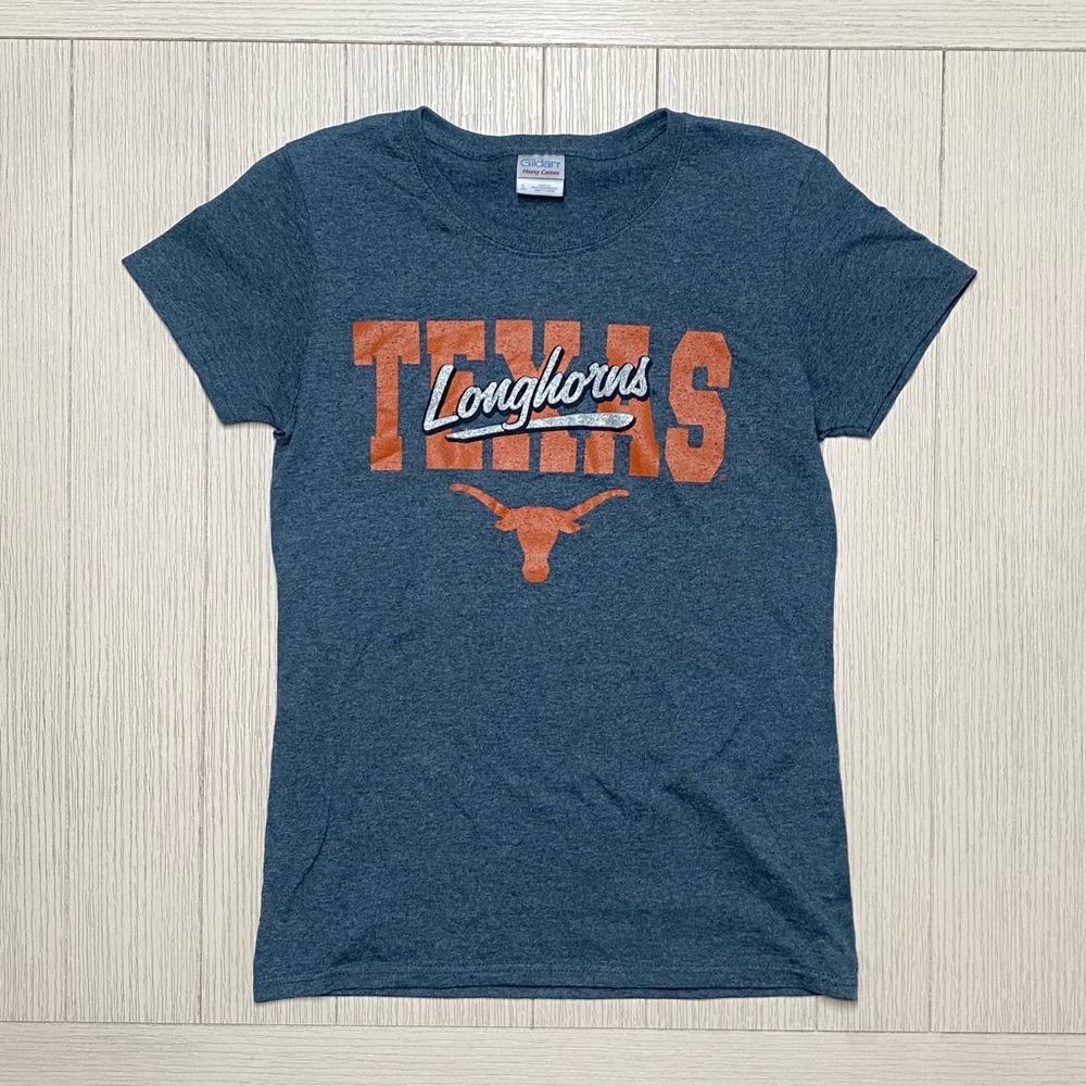 Texas Longhorns Shirt